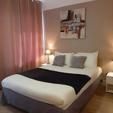 Le Petit Château - 2* Cannes