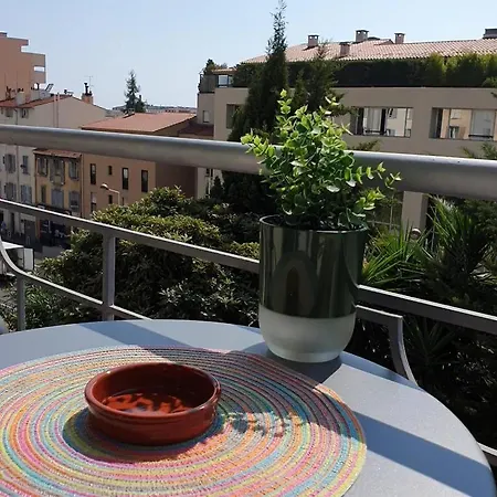 Hotel Le Petit Château -