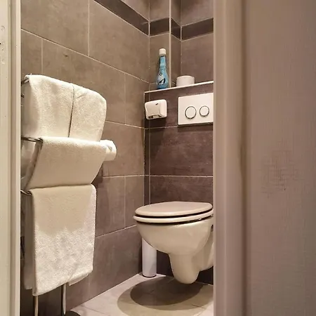 Hotel Le Petit Chateau - Cannes