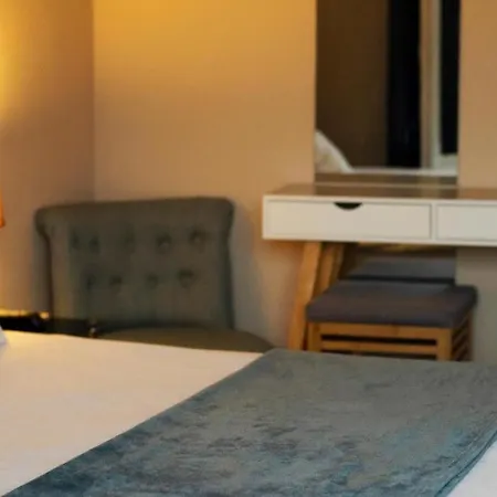 Hotel Le Petit Château -