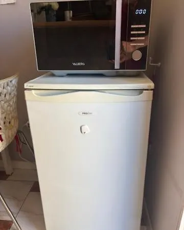 Hotel Le Petit Château -