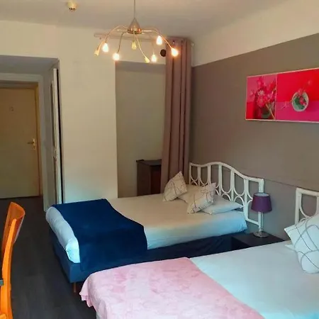 Hotel Le Petit Château -