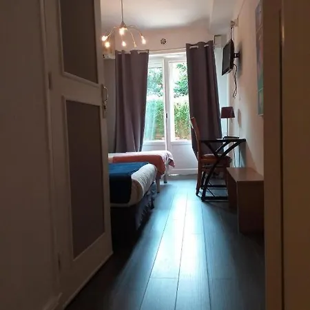 Le Petit Château - 2* Cannes
