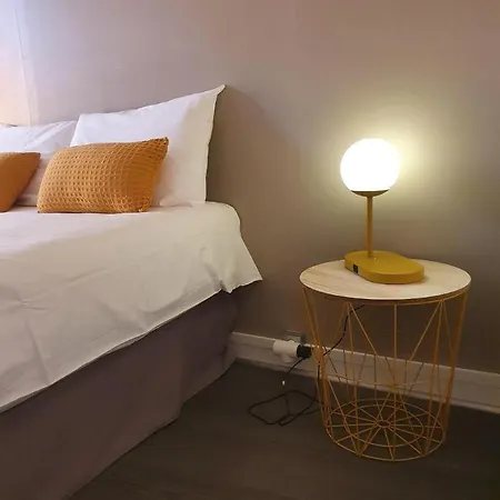 Le Petit Chateau - Hotel Cannes